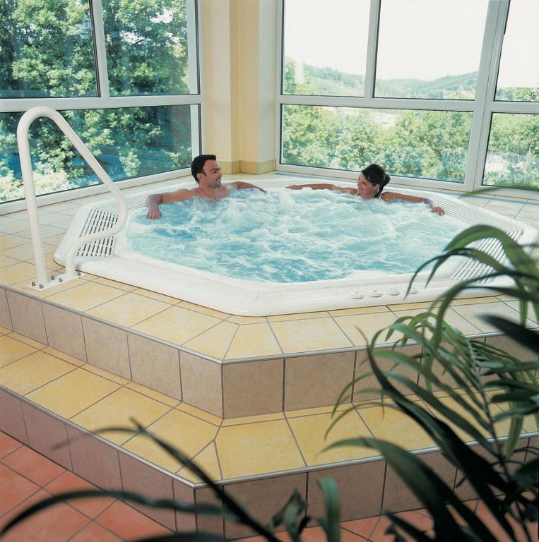 Hotel Sammer Neufelden Buitenkant foto